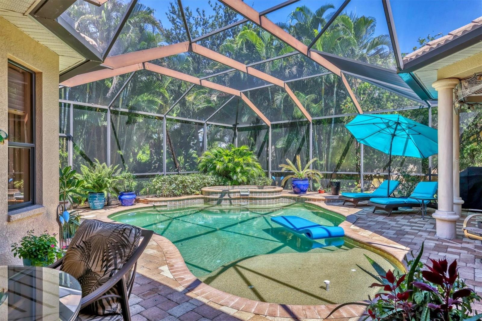 TUSCANA - Residential