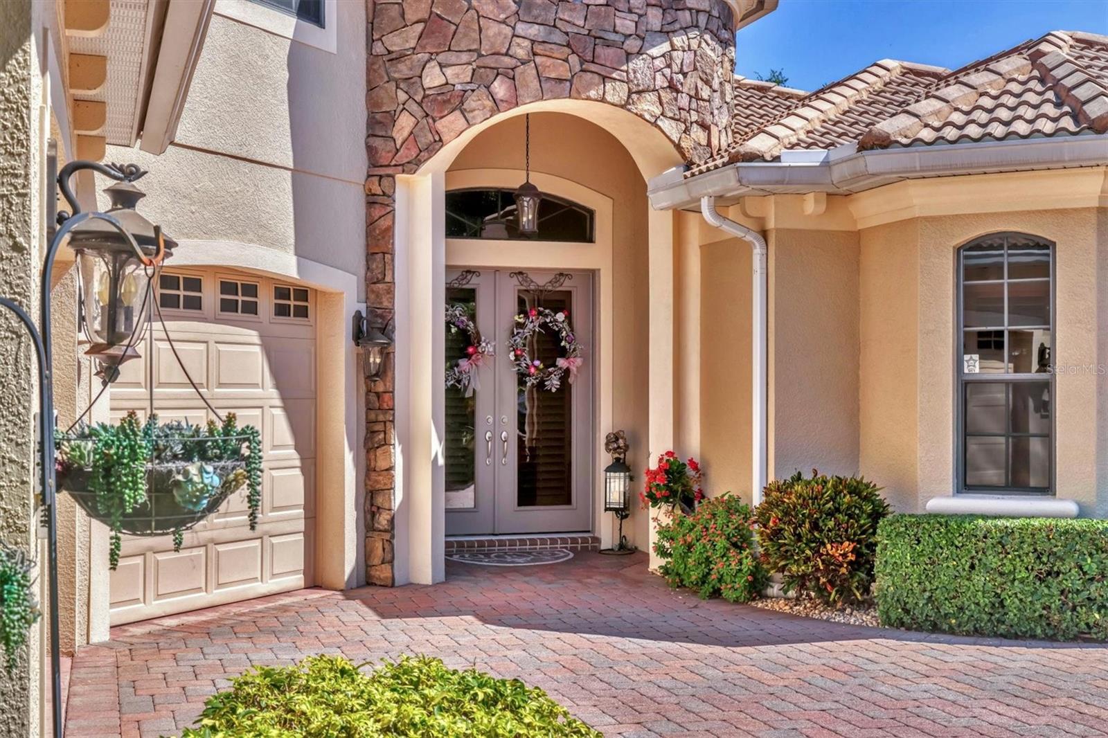 4596 TUSCANA DRIVE