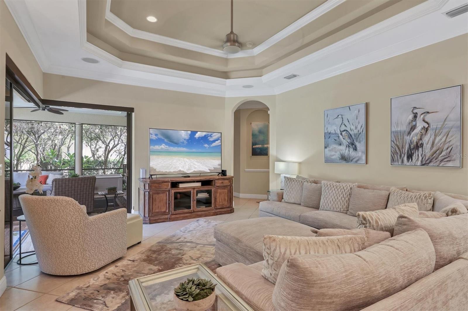 TUSCANA - Residential