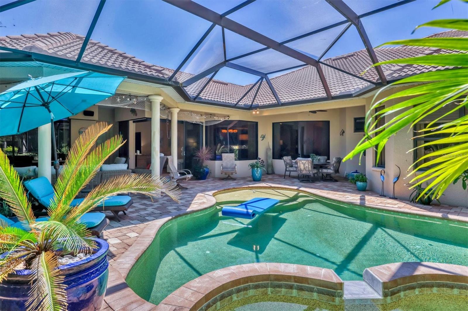 TUSCANA - Residential