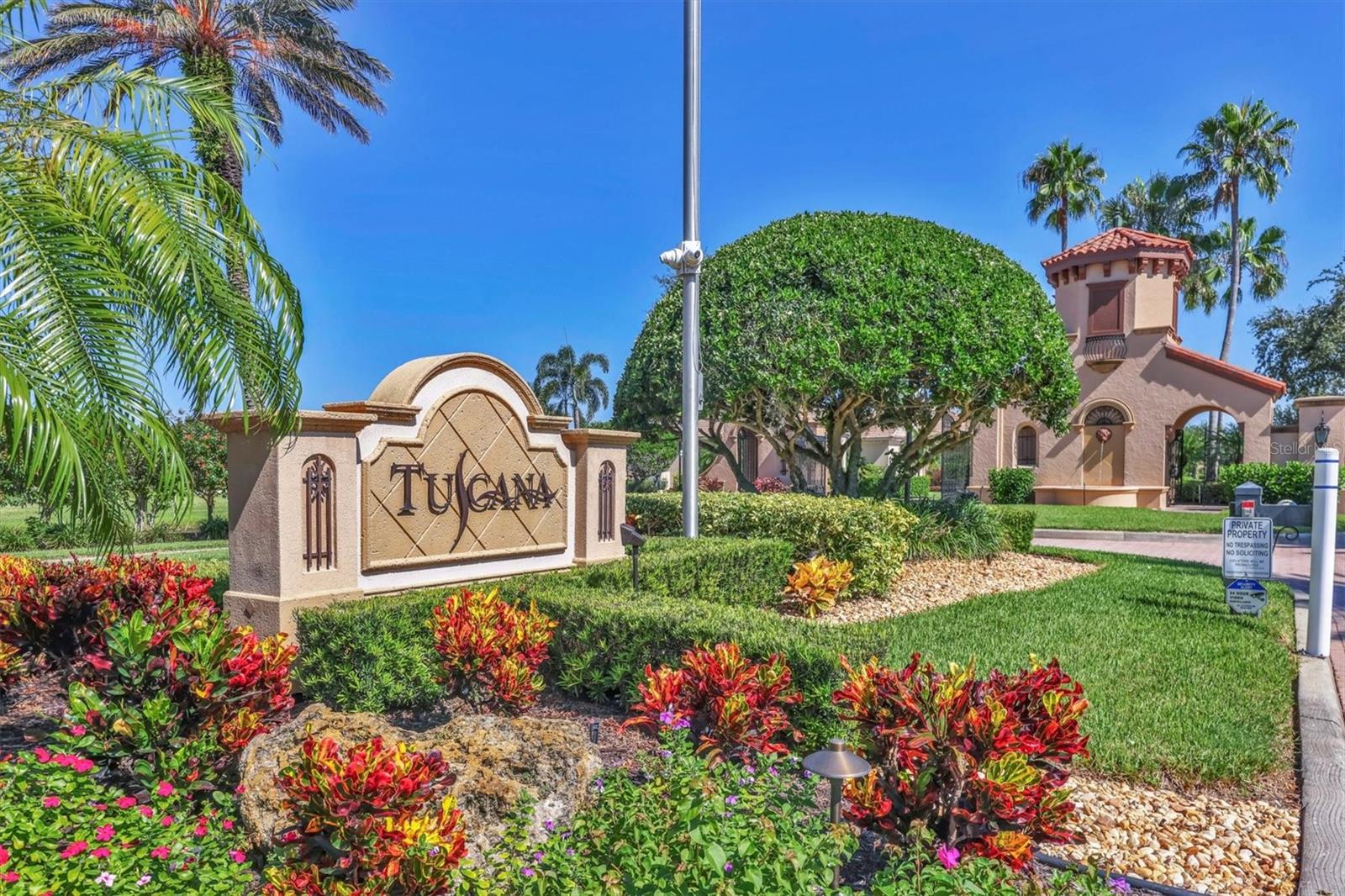 TUSCANA - Residential