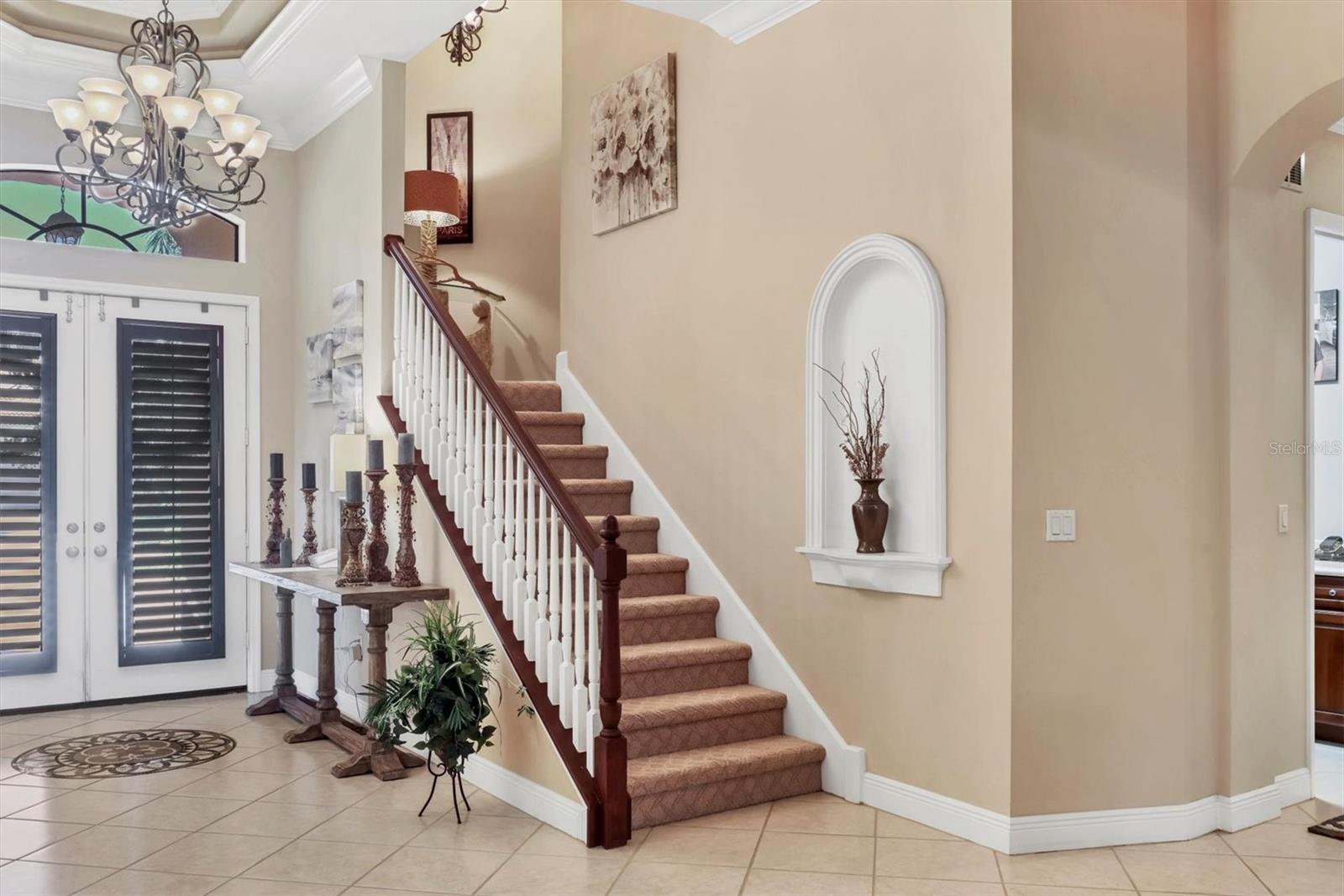 TUSCANA - Residential