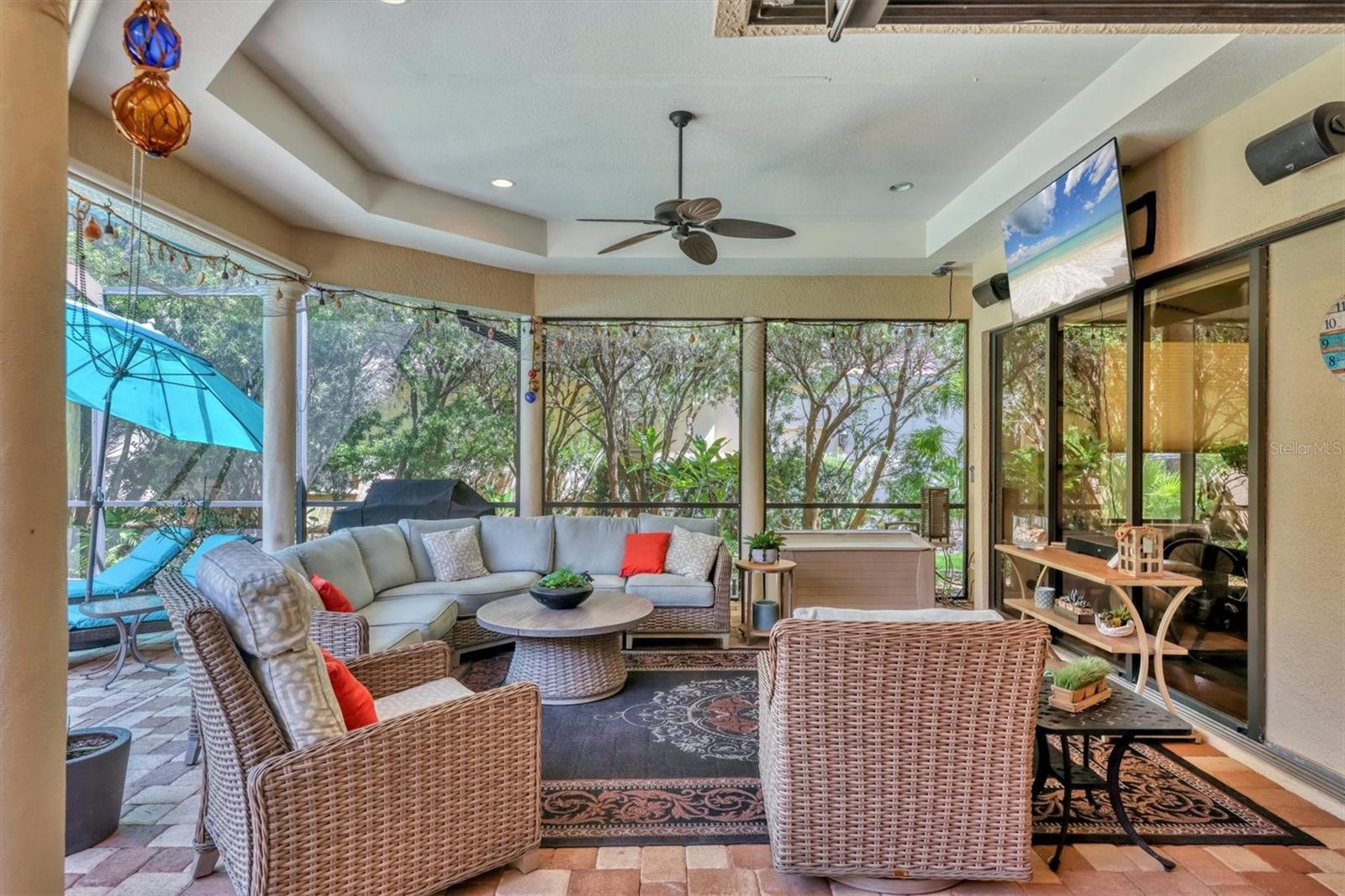 TUSCANA - Residential