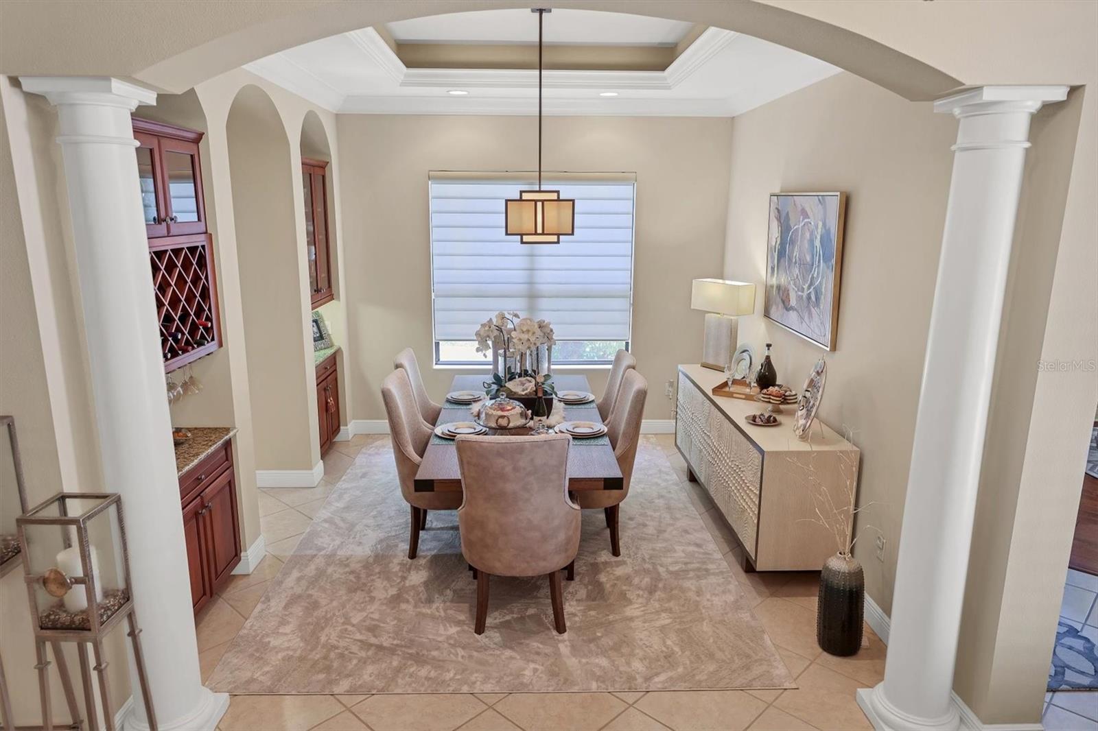 TUSCANA - Residential