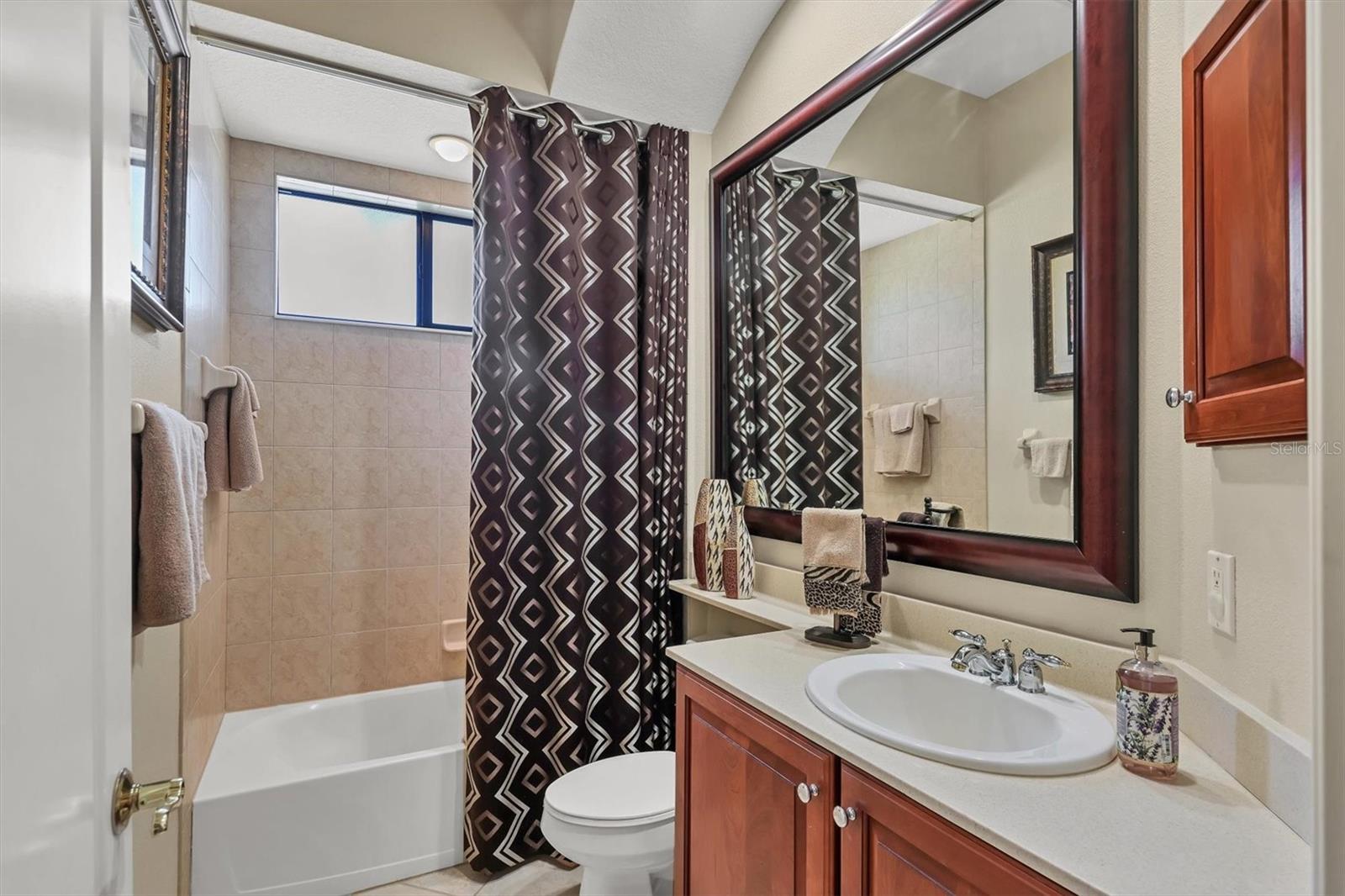 TUSCANA - Residential