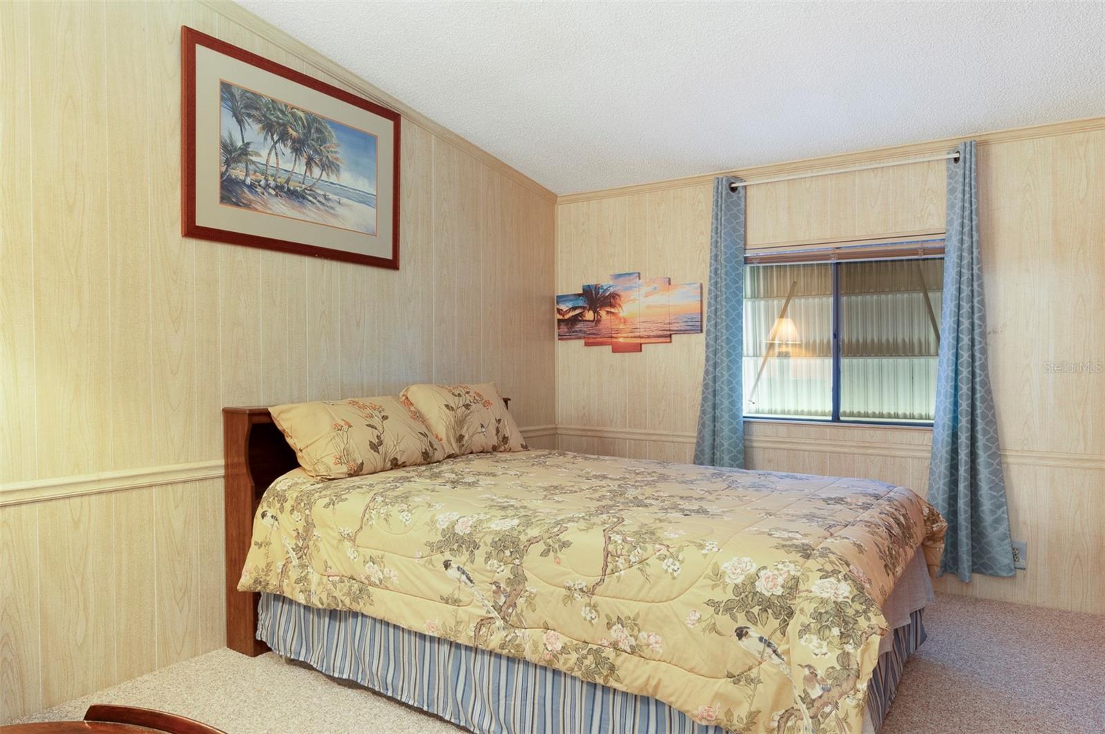 GOLDEN GATE MOBILE HOME PARK UNREC - Residential