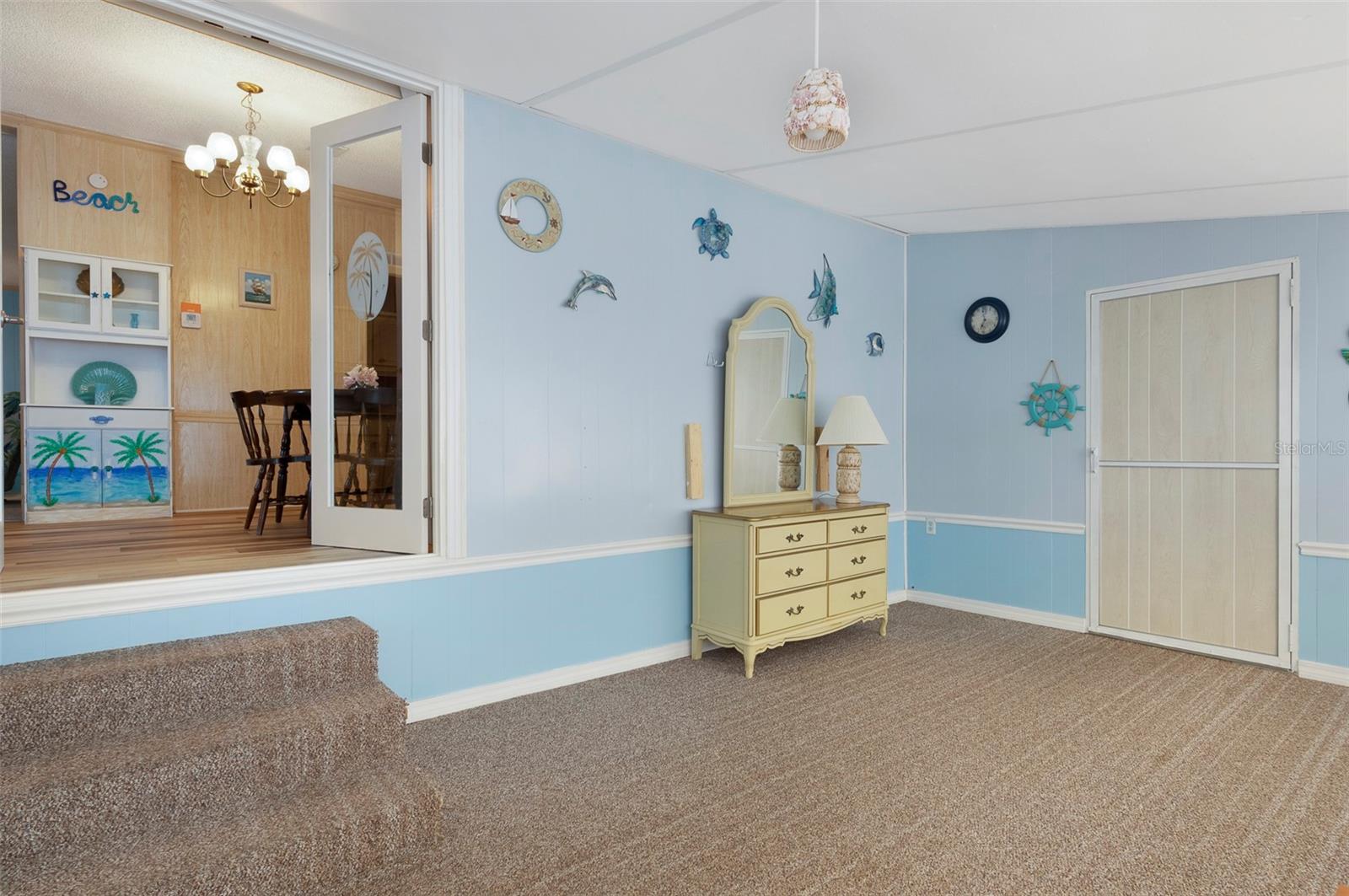 GOLDEN GATE MOBILE HOME PARK UNREC - Residential