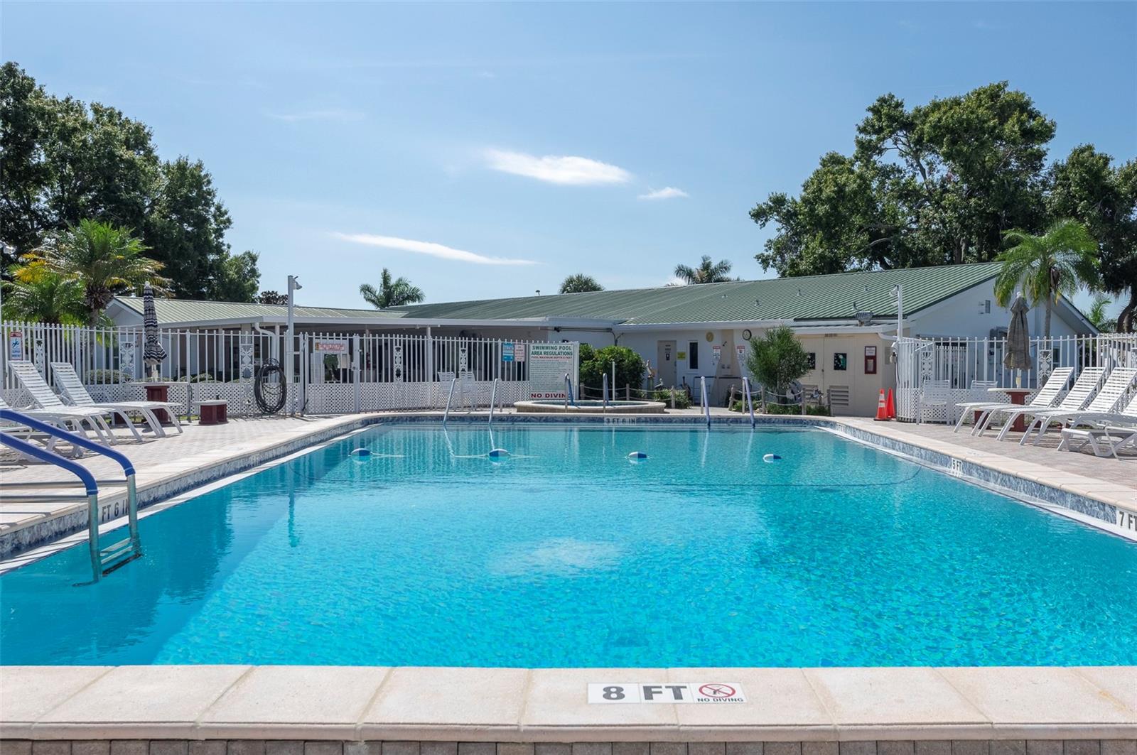 GOLDEN GATE MOBILE HOME PARK UNREC - Residential