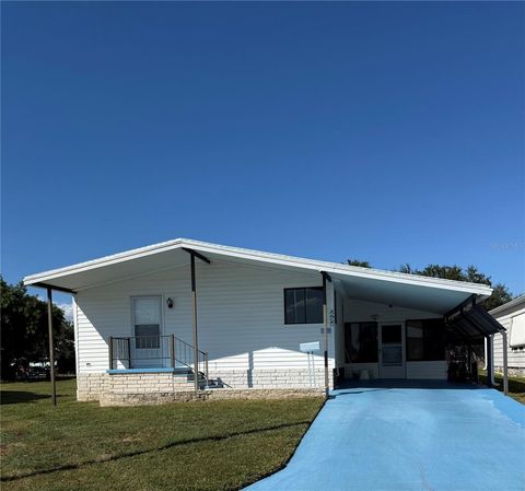 Photo of 82425 New Circle Drive N, Pinellas Park, FL 33781 (MLS # TB8440279)