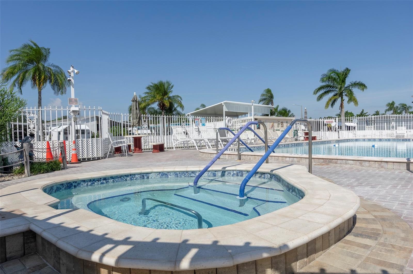 GOLDEN GATE MOBILE HOME PARK UNREC - Residential