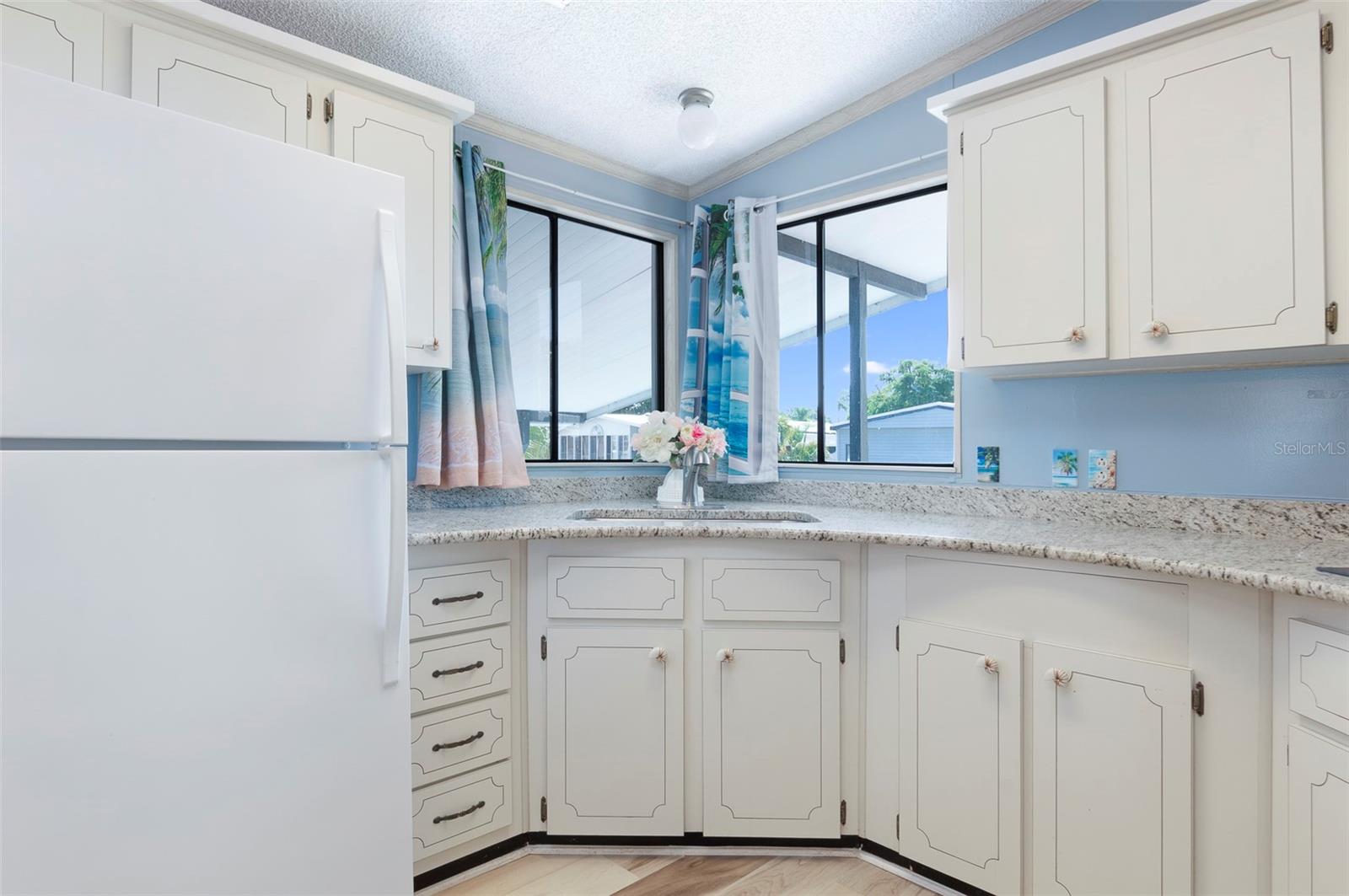 GOLDEN GATE MOBILE HOME PARK UNREC - Residential