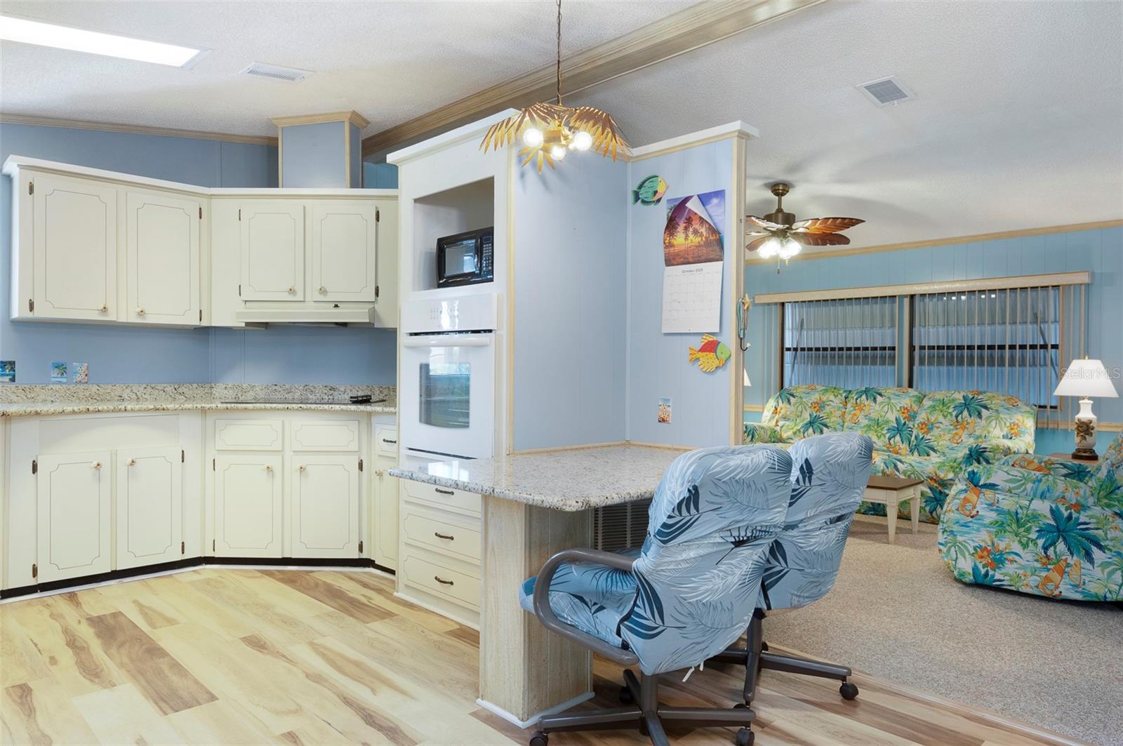 GOLDEN GATE MOBILE HOME PARK UNREC - Residential