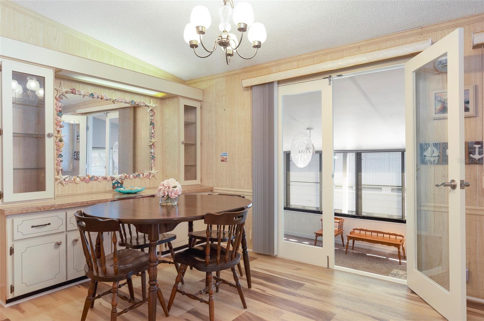 GOLDEN GATE MOBILE HOME PARK UNREC - Residential