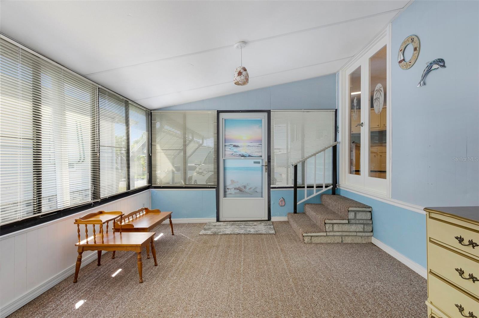 GOLDEN GATE MOBILE HOME PARK UNREC - Residential