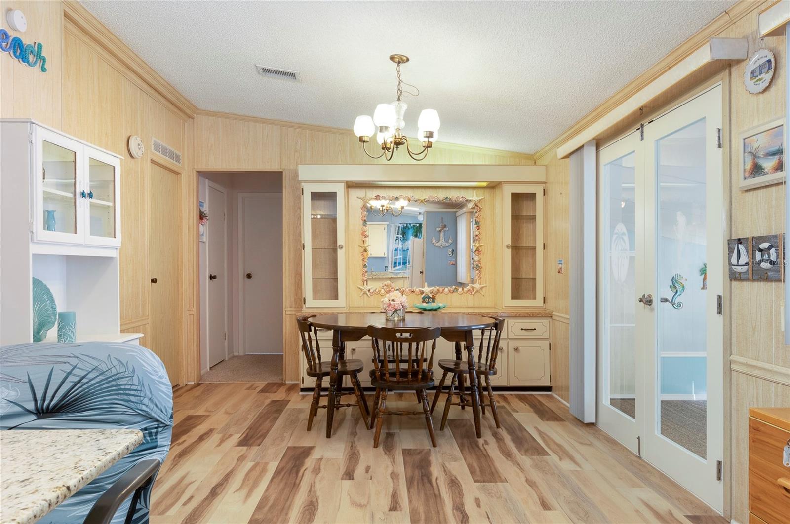 GOLDEN GATE MOBILE HOME PARK UNREC - Residential