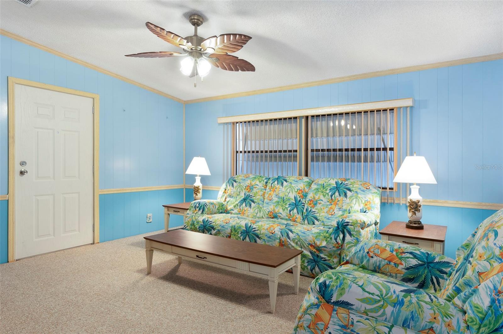 GOLDEN GATE MOBILE HOME PARK UNREC - Residential