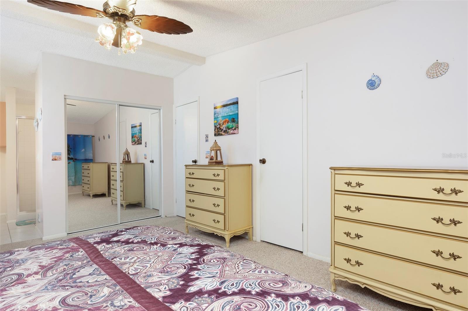 GOLDEN GATE MOBILE HOME PARK UNREC - Residential