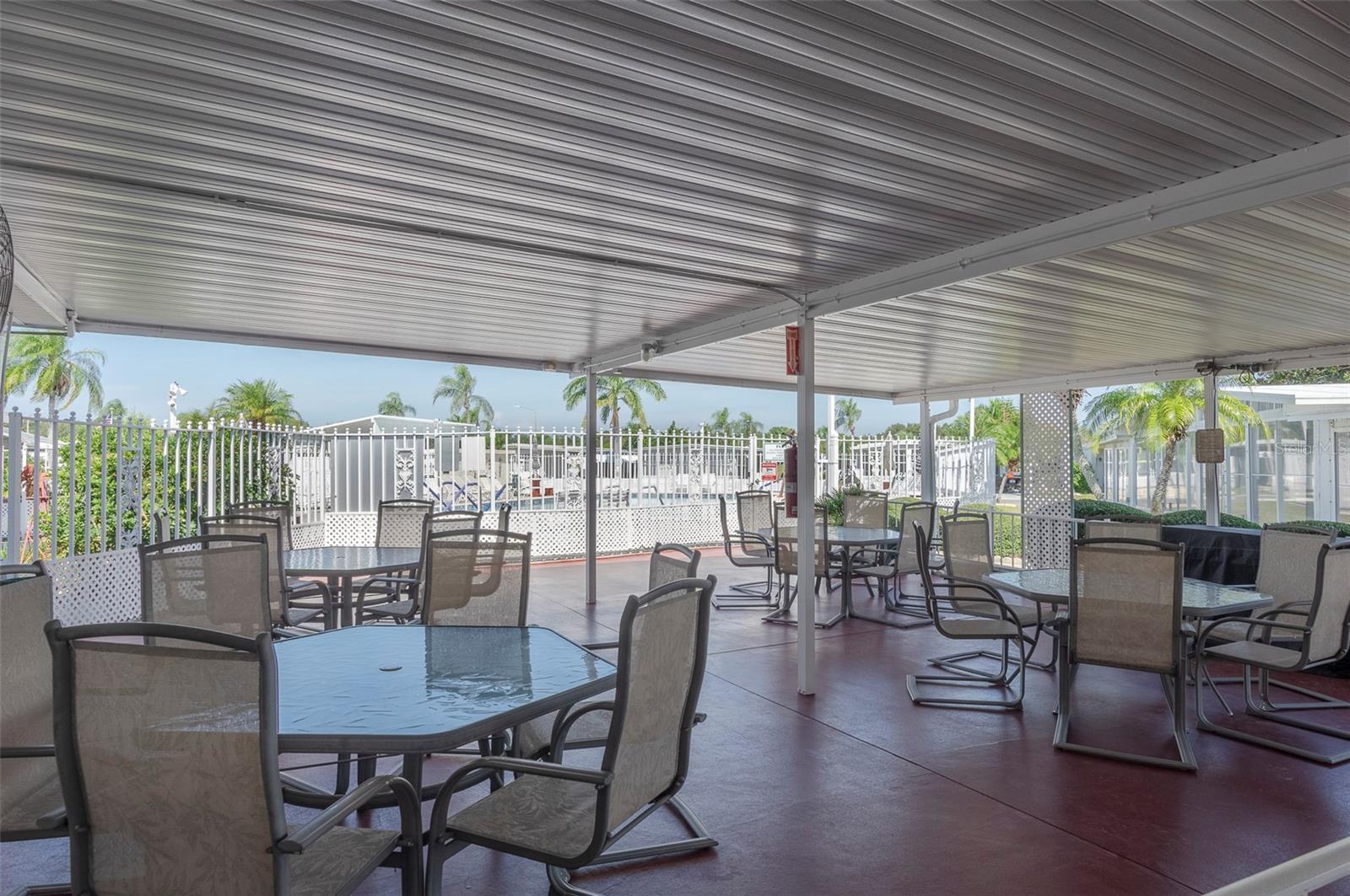 GOLDEN GATE MOBILE HOME PARK UNREC - Residential