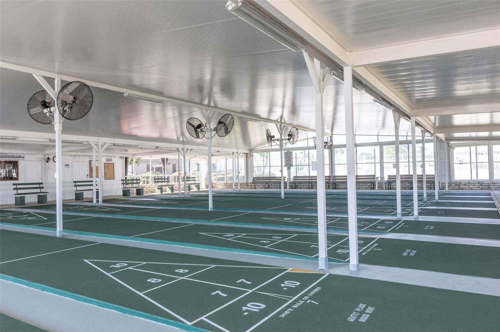 GOLDEN GATE MOBILE HOME PARK UNREC - Residential