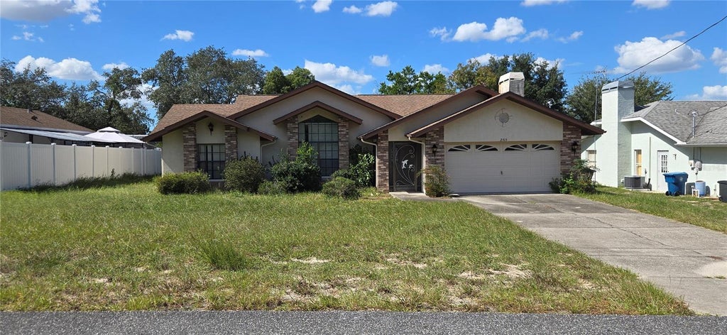 Photo of 2315 Renton Lane, Spring Hill, FL 34609 (MLS # W7890521)