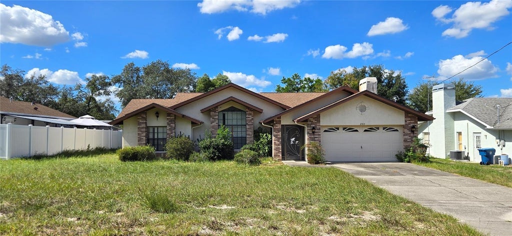 Photo of 2315 Renton Lane, Spring Hill, FL 34609 (MLS # W7890521)