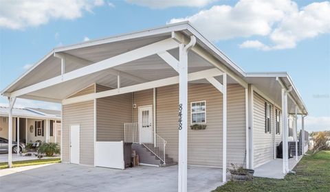 A home in RIVERVIEW