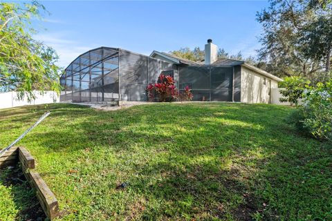 A home in MINNEOLA