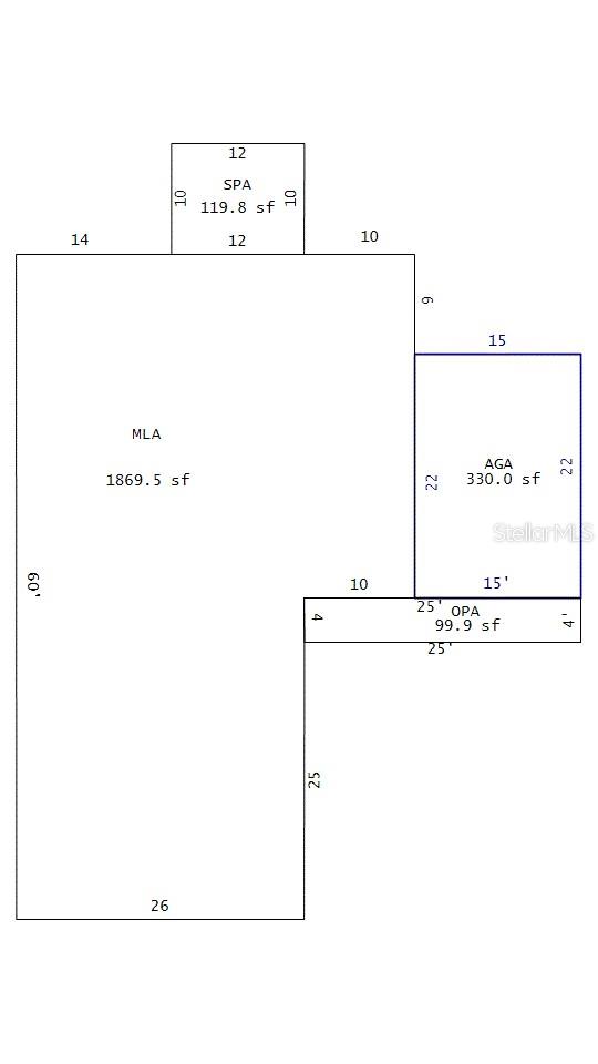 SOUTH GATE MANOR - Residential
