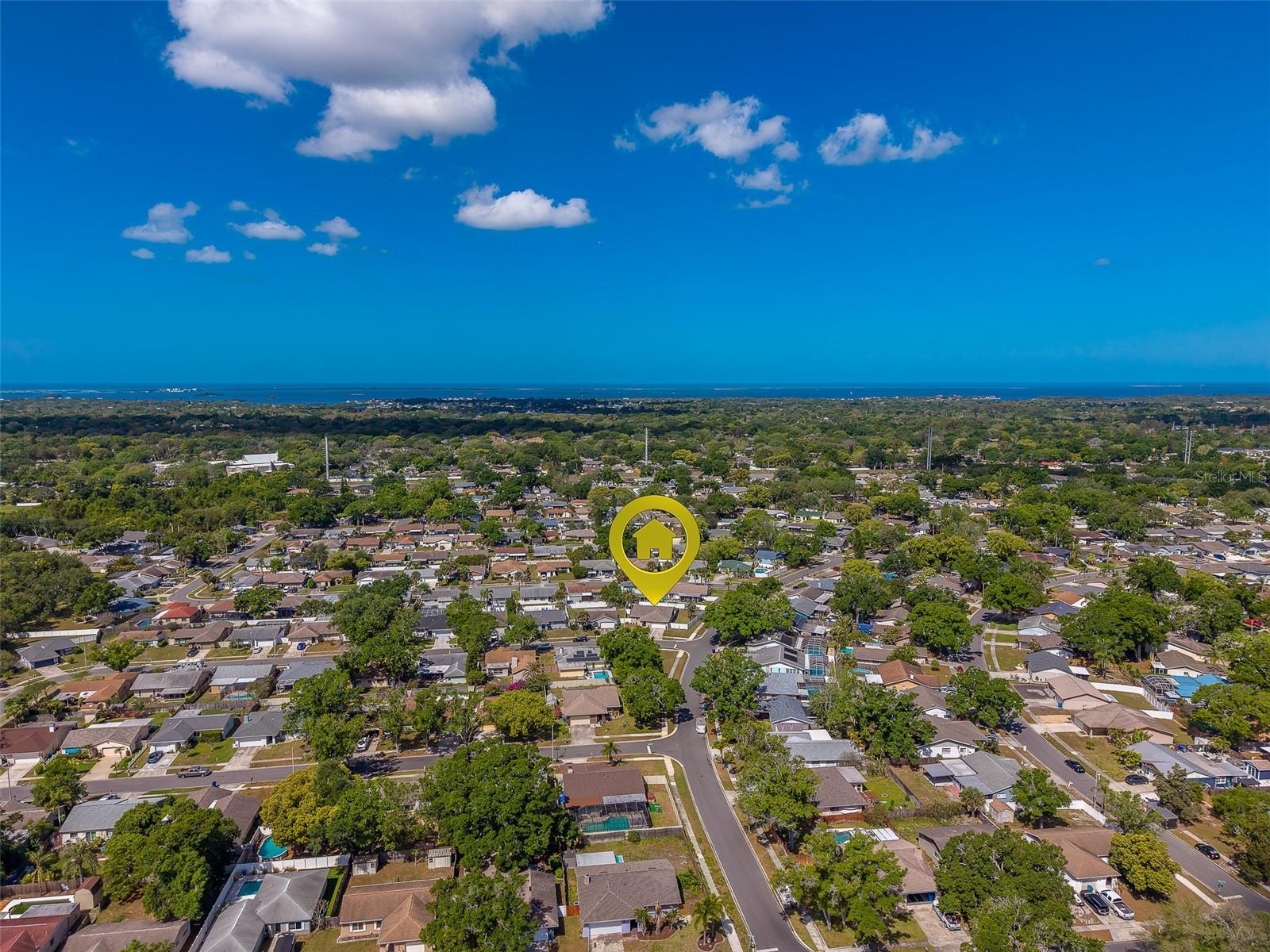 BEACON GROVES UNIT III - Residential