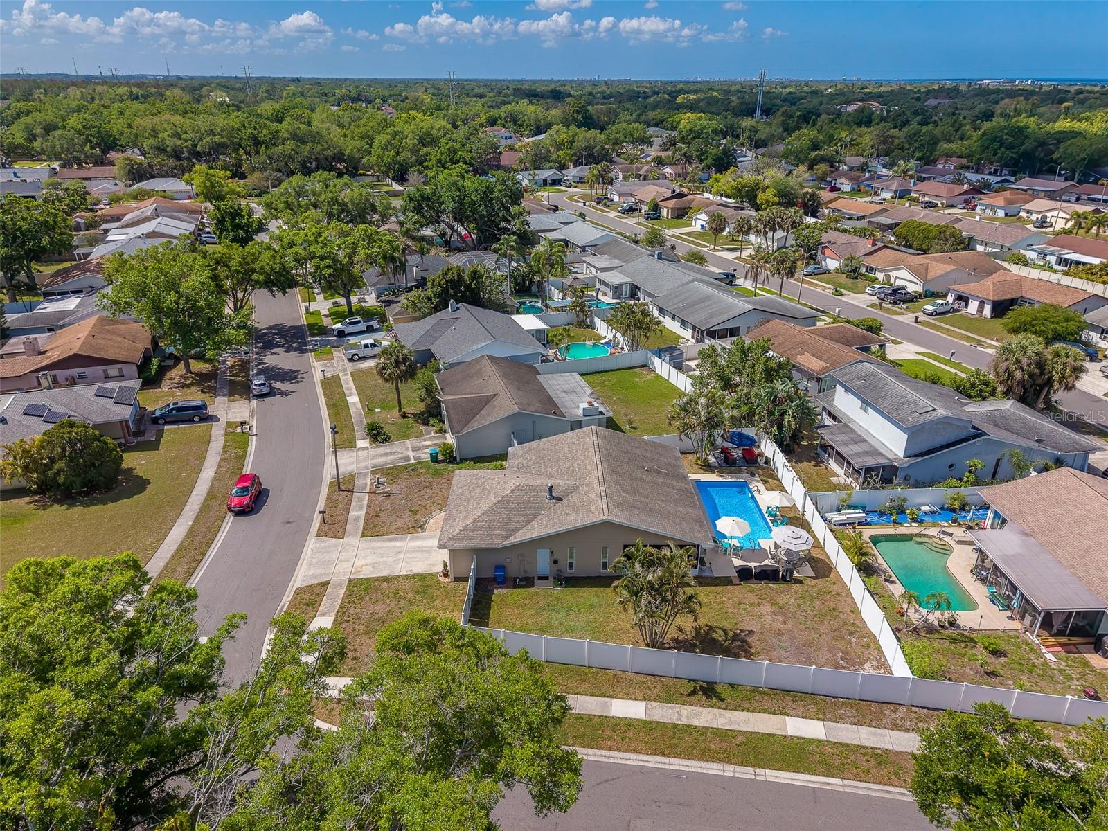 BEACON GROVES UNIT III - Residential