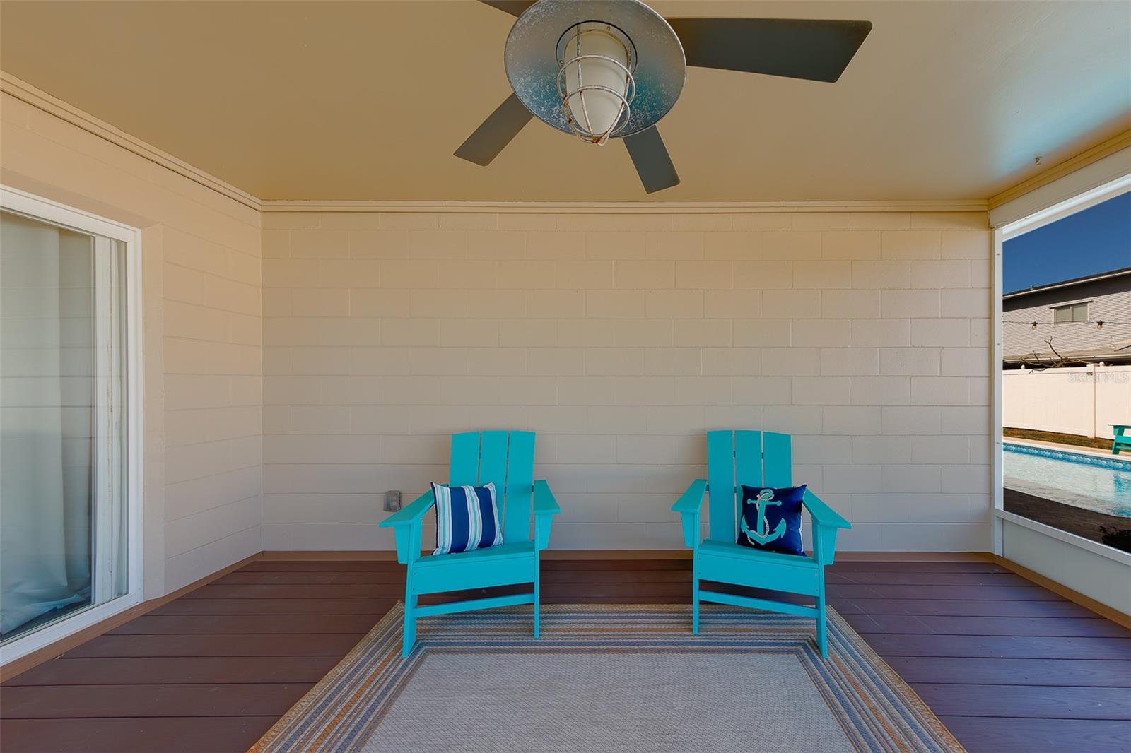 BEACON GROVES UNIT III - Residential