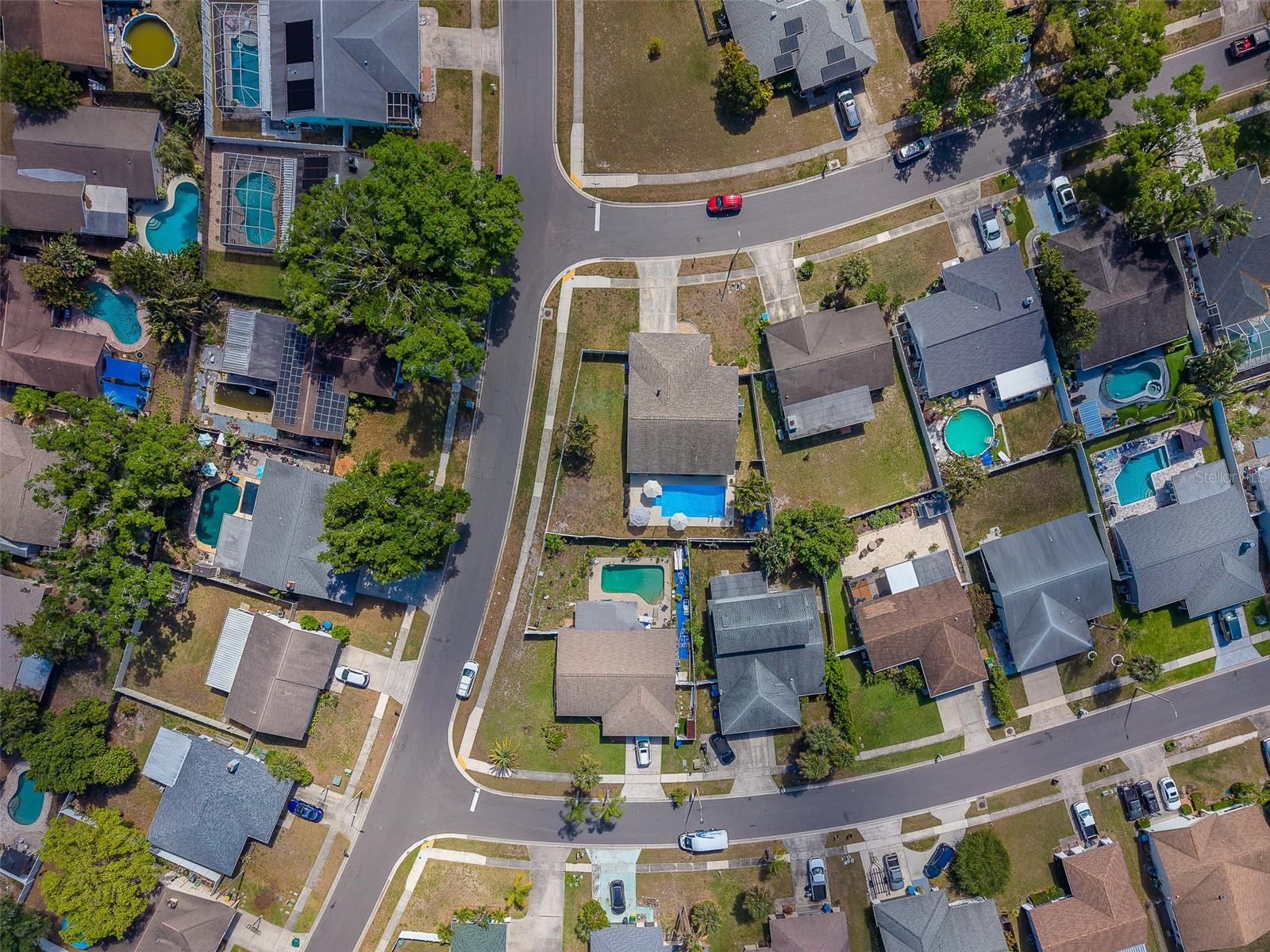 BEACON GROVES UNIT III - Residential