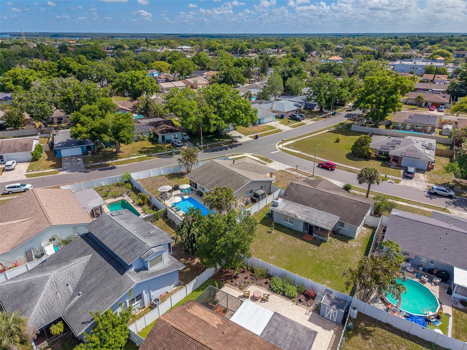 BEACON GROVES UNIT III - Residential