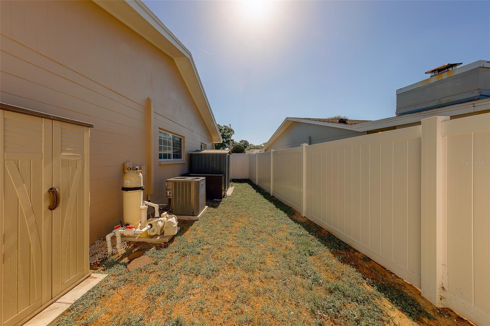 BEACON GROVES UNIT III - Residential