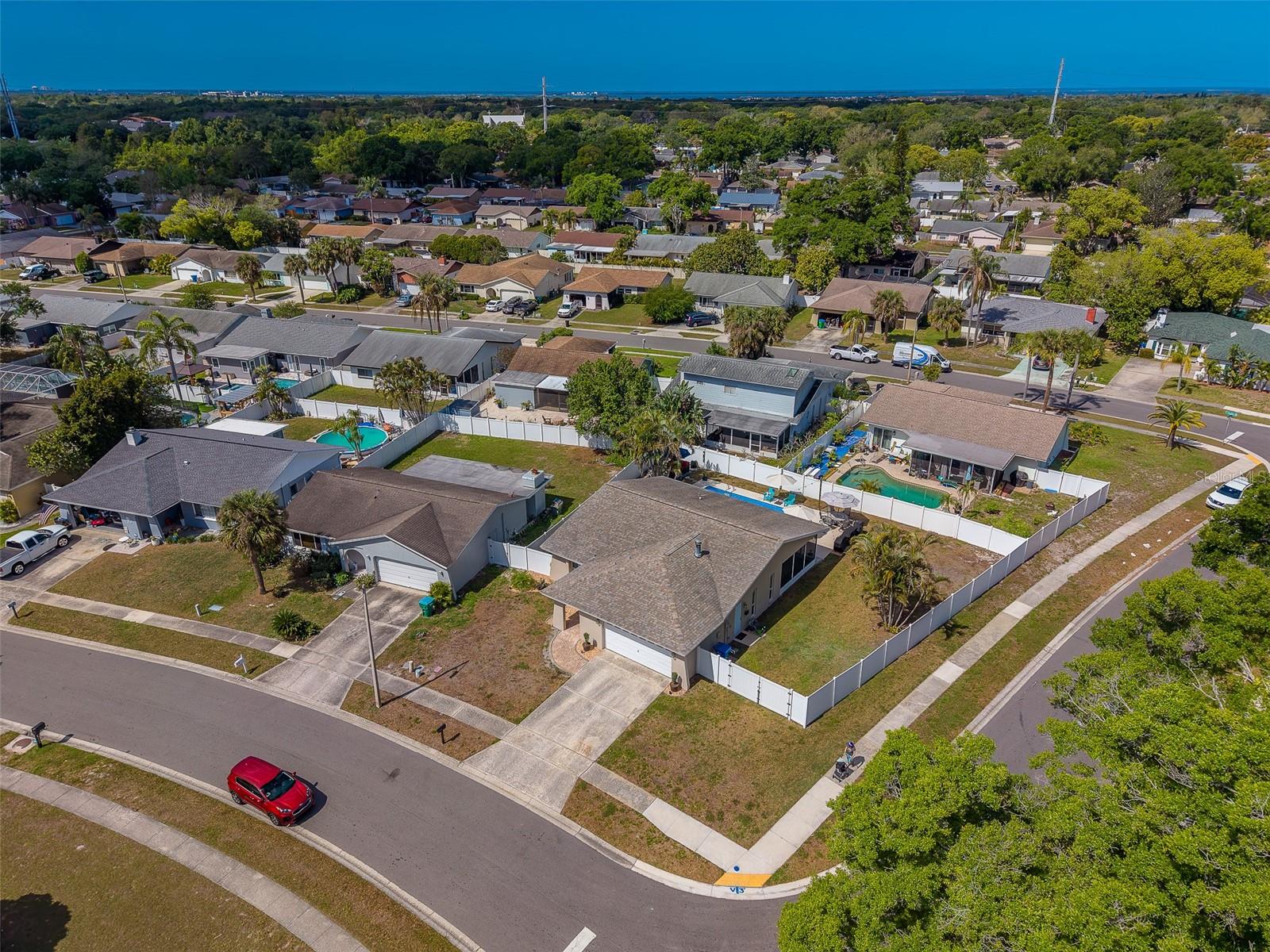 BEACON GROVES UNIT III - Residential