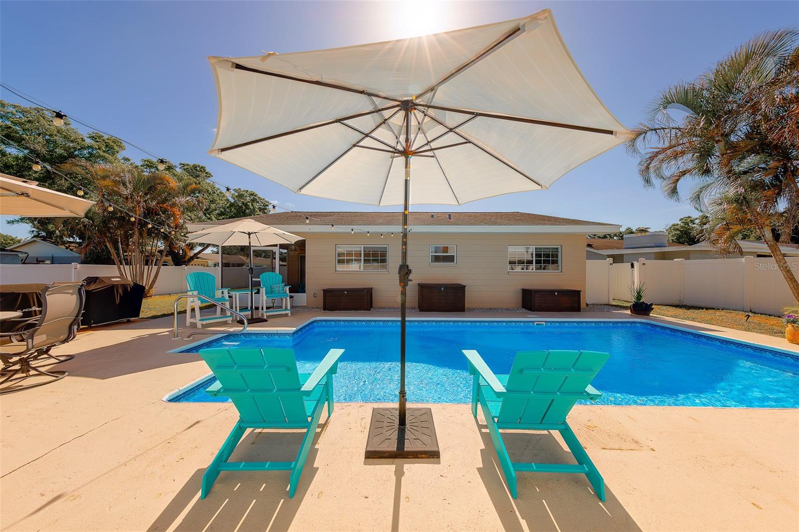 BEACON GROVES UNIT III - Residential