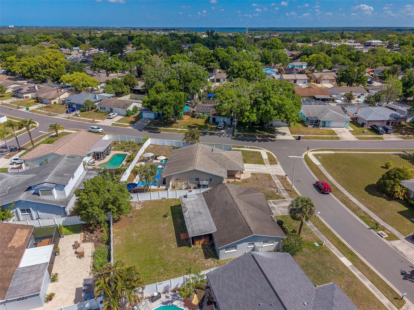 BEACON GROVES UNIT III - Residential