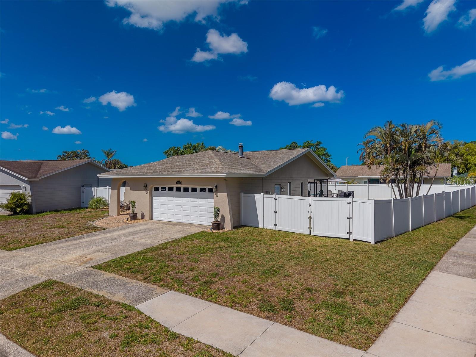 BEACON GROVES UNIT III - Residential