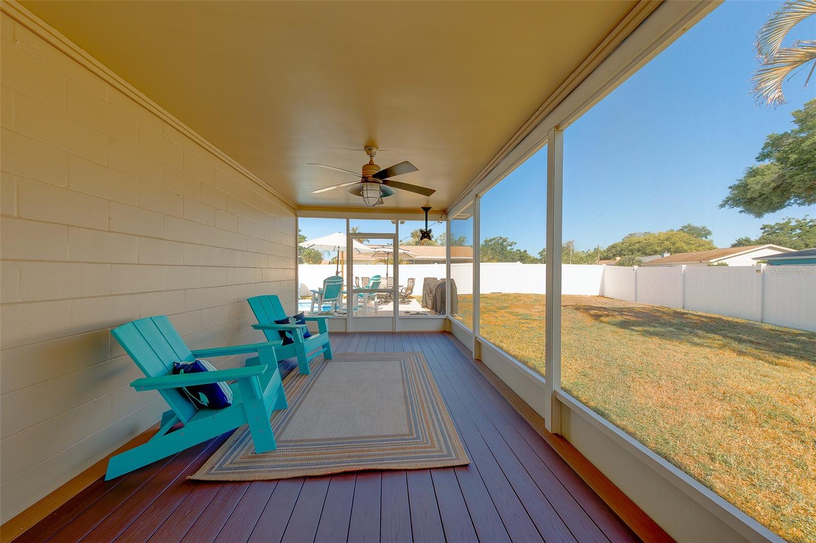 BEACON GROVES UNIT III - Residential