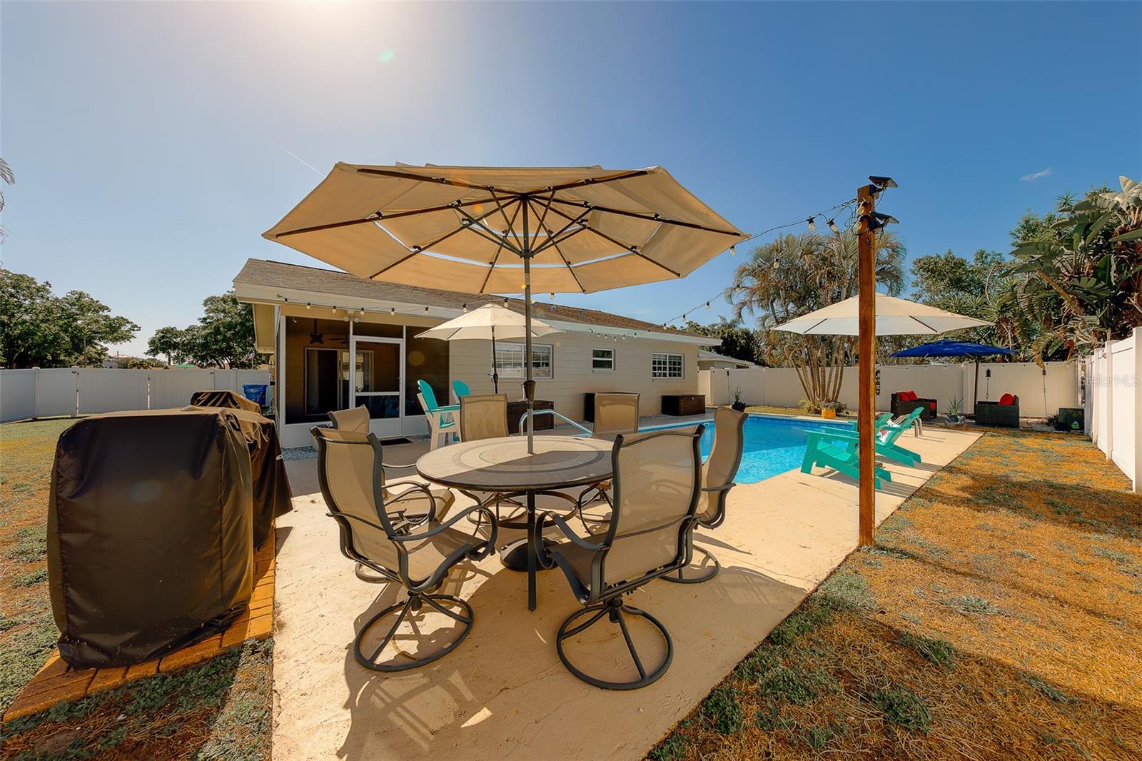 BEACON GROVES UNIT III - Residential