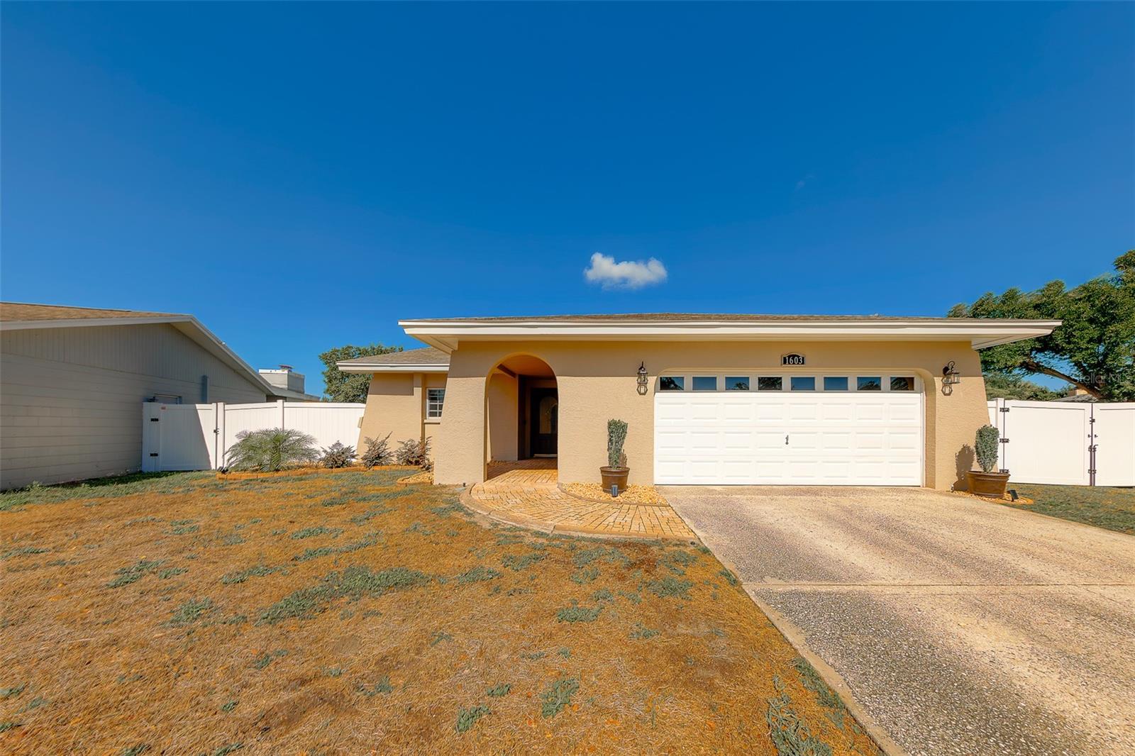 BEACON GROVES UNIT III - Residential