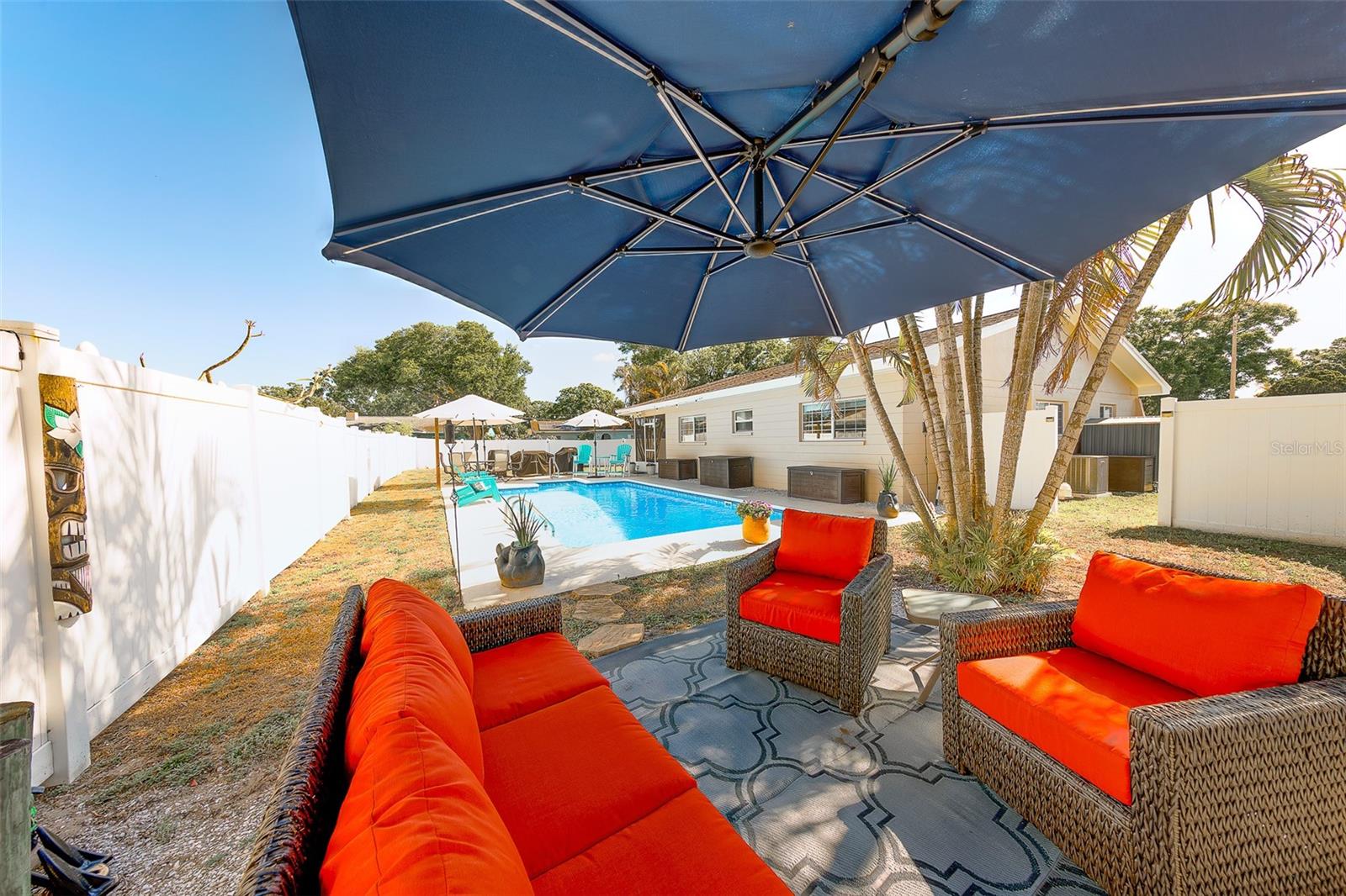 BEACON GROVES UNIT III - Residential