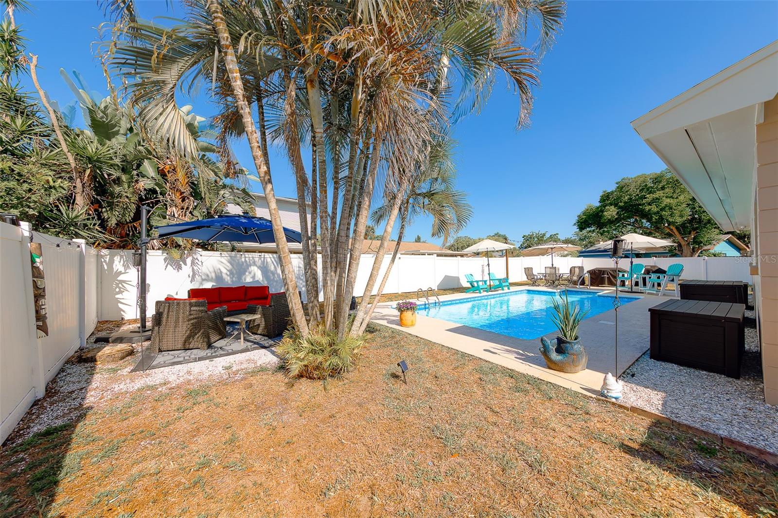 BEACON GROVES UNIT III - Residential