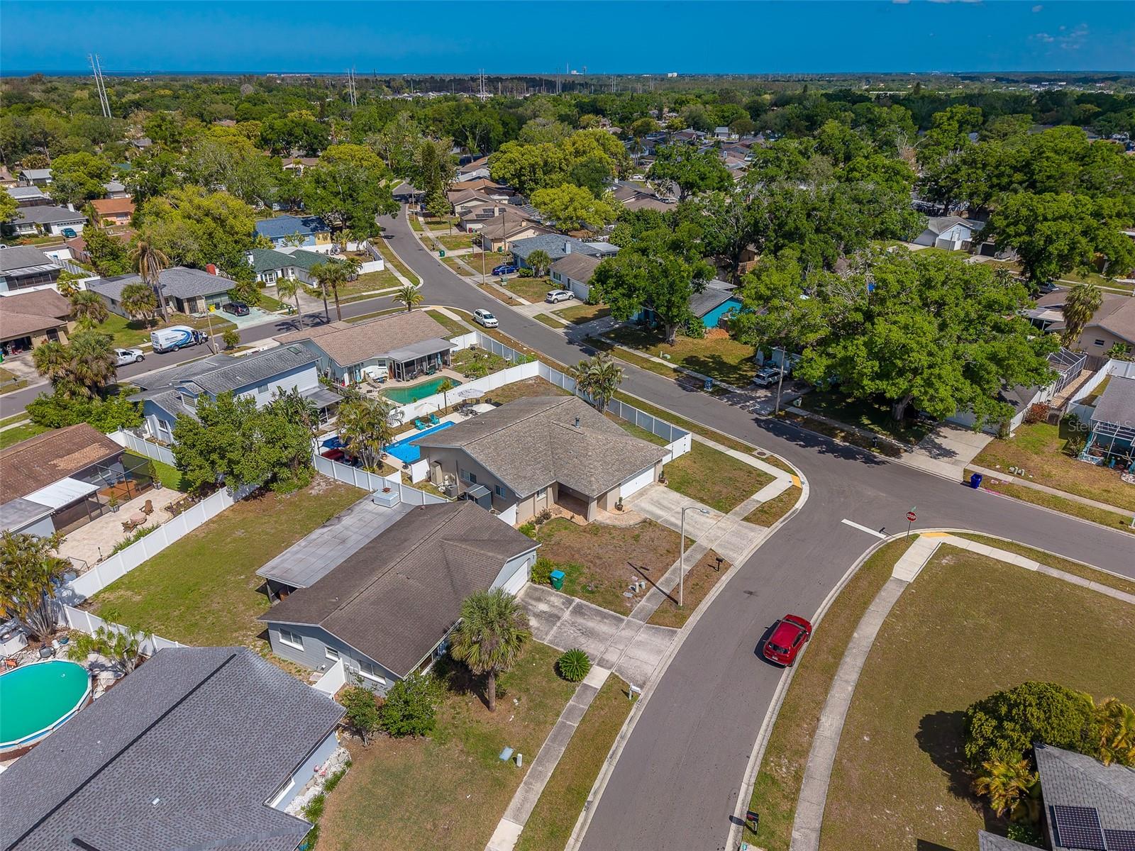 BEACON GROVES UNIT III - Residential