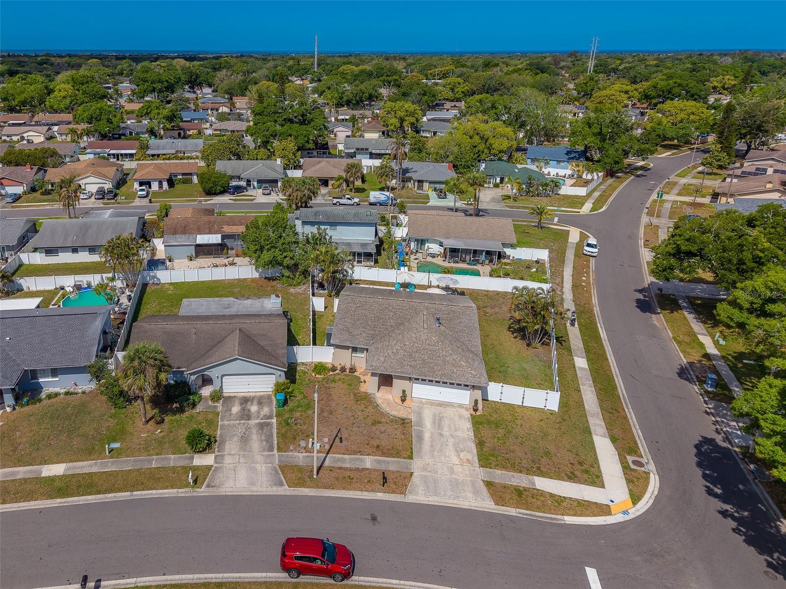 BEACON GROVES UNIT III - Residential