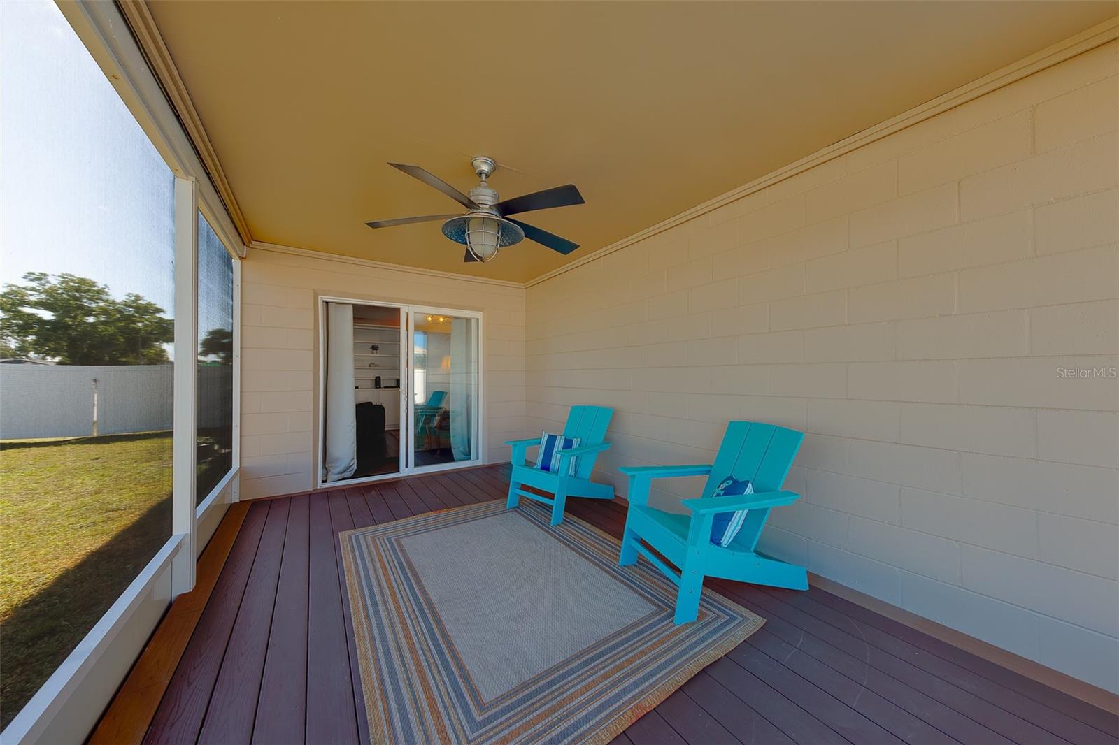 BEACON GROVES UNIT III - Residential