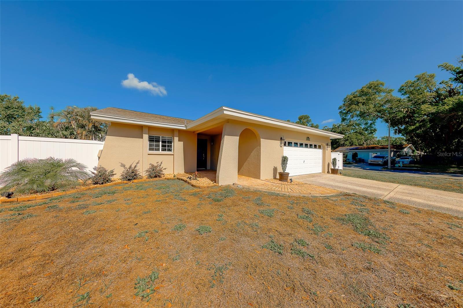 BEACON GROVES UNIT III - Residential