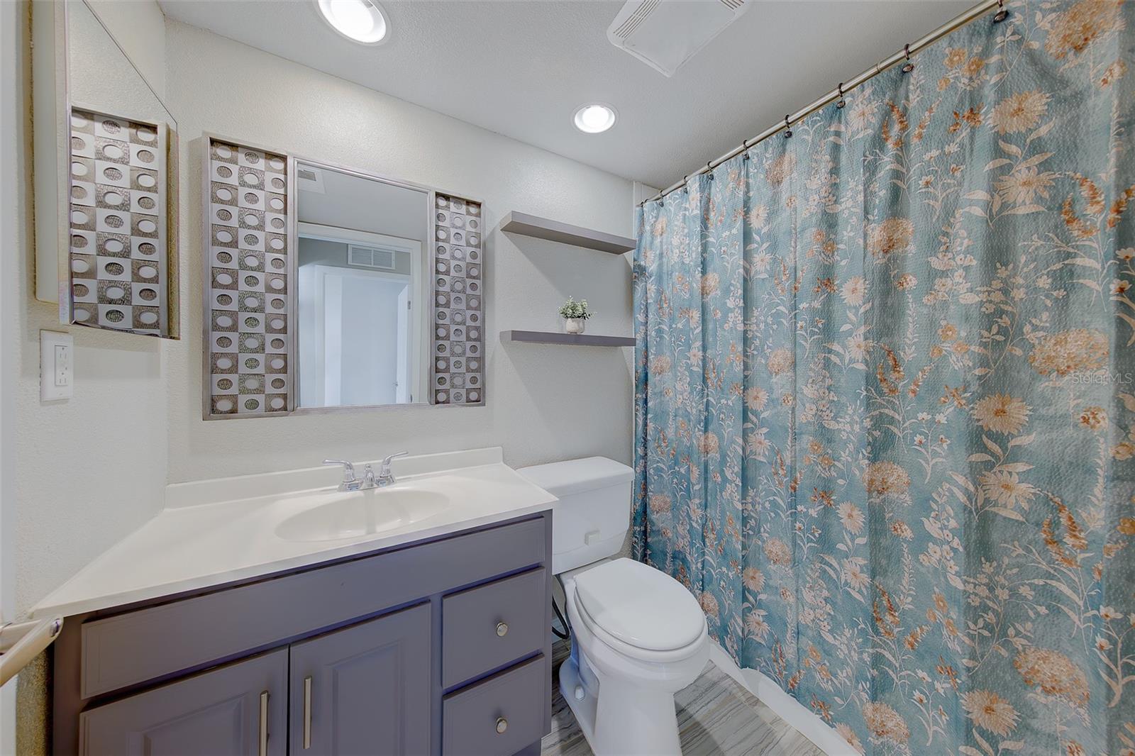 BEACON GROVES UNIT III - Residential