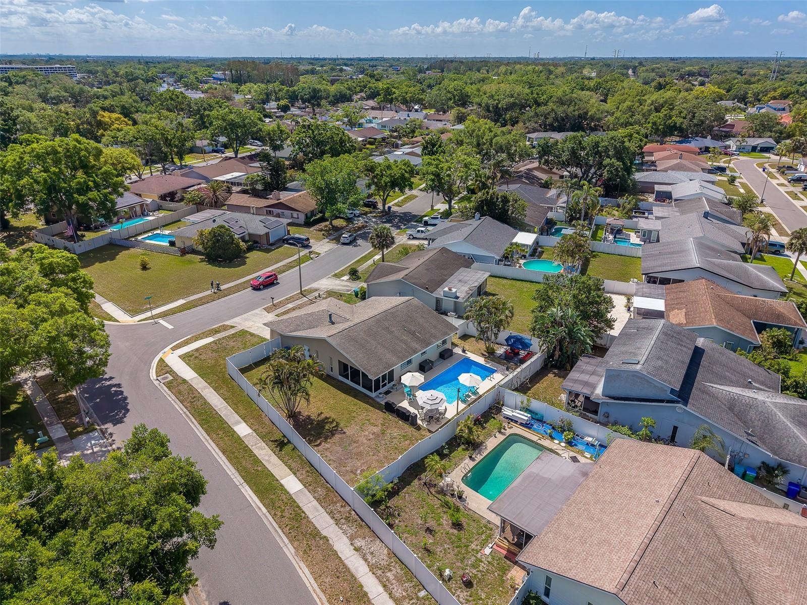 BEACON GROVES UNIT III - Residential