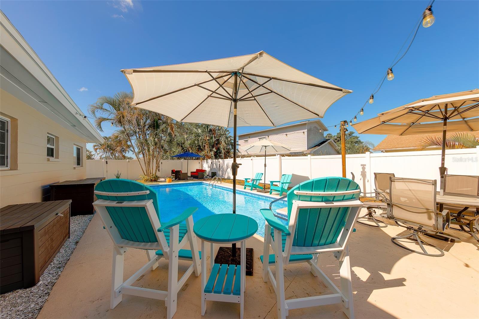 BEACON GROVES UNIT III - Residential